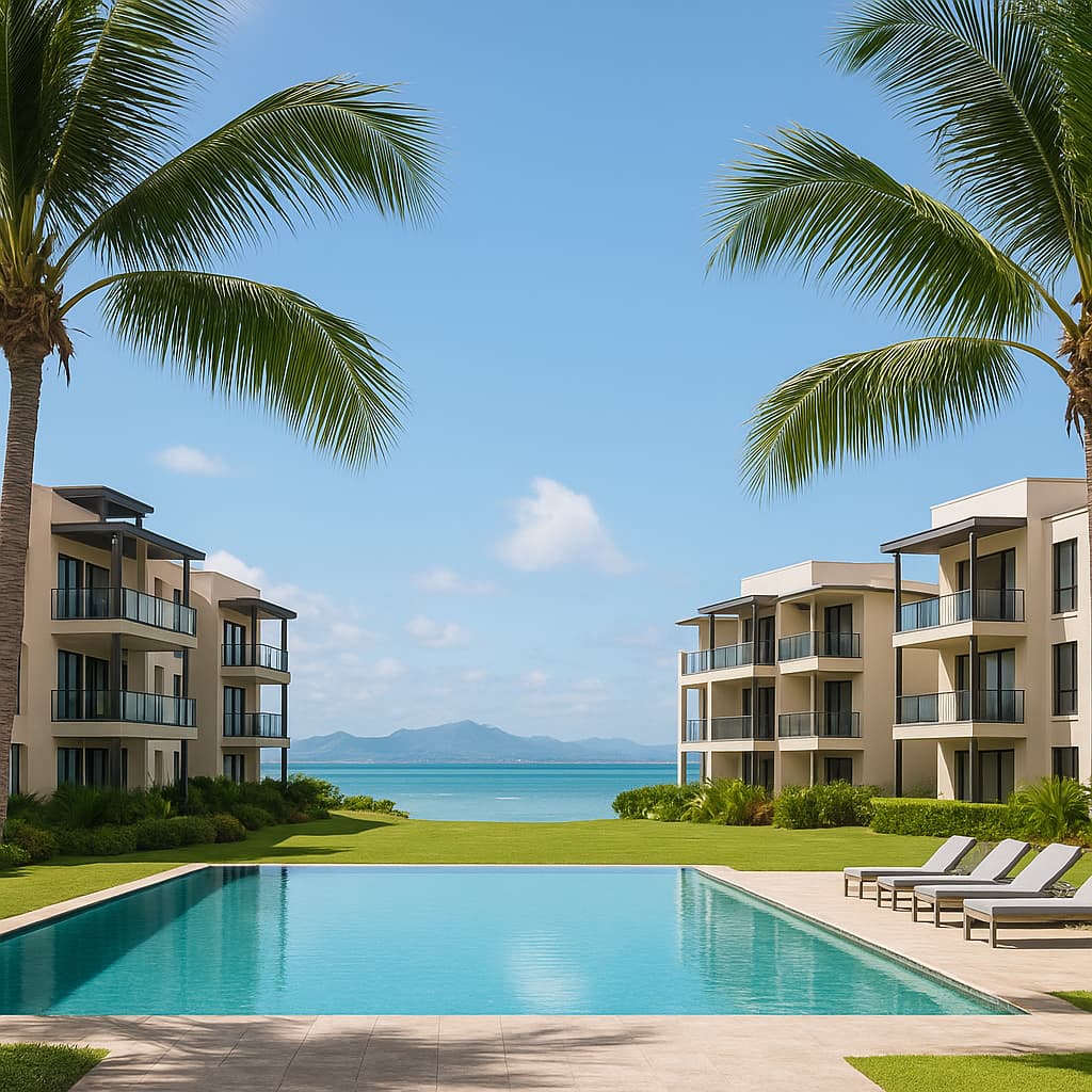 Immobilienberatung Mauritius
