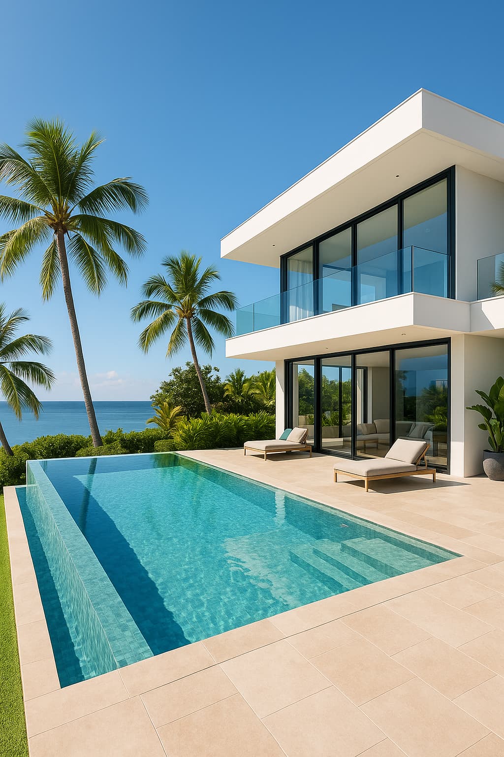 Mauritius Immobilien kaufen
