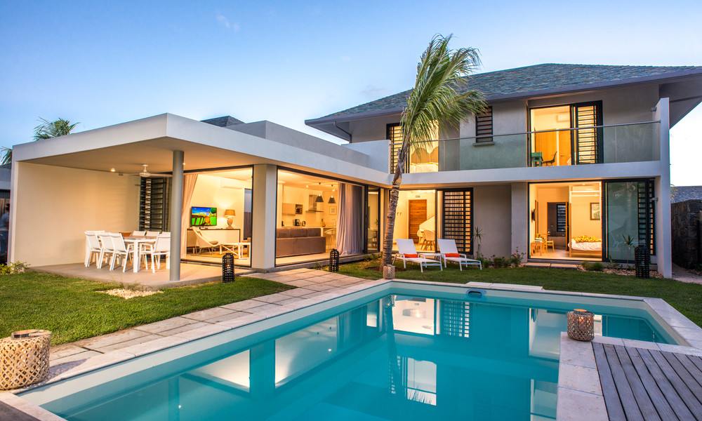 villa mauritius kaufenn