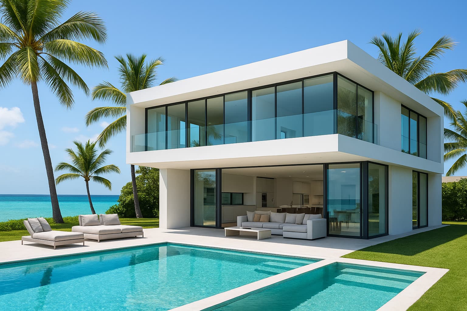 immobilien mauritius traumvilla