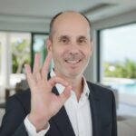 Armin Schreiber, Gründer von Invest & Living Mauritius
